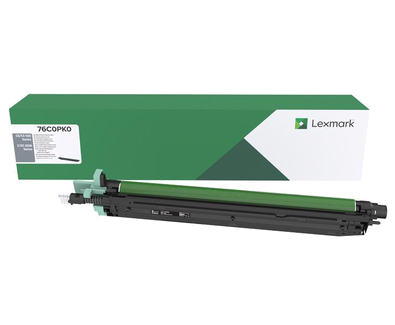 CS/X92x Series C/XC 9200 Series Black Photoconductor Unit – Lexmark International