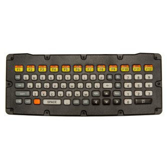 VC USB KEYBOARD AZERTY – Zebra Technologies