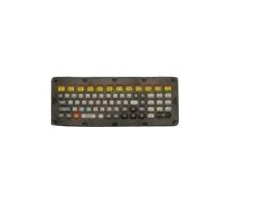 VC70 USB KBD QWERTY 18CM CABEL – Zebra Technologies