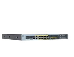 CISCO FIREPOWER 2120 ASA APPLIANCE 1U – Cisco Systems