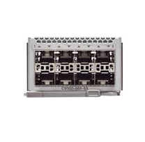 CISCO CATALYST 9500 8 X 10GE NETWORK MODULE – Cisco Systems