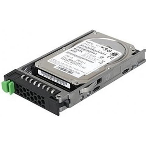 HD SAS 12G 4TB 7.2K HOT PL 3.5' BC – Fujitsu Siemens Computers