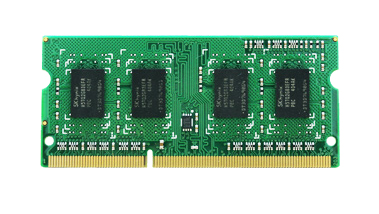 Synology D3NS1866L-4G RAM Module – Synology