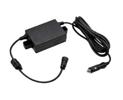 KIT ACCESSORY POWER ADAPTER F/ MOB BATT ELIM12-48V CIG LIGHT – Zebra Technologies