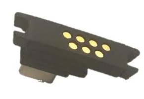 TC51/56 RUGGED I/O CONNECT REPL 3-PACK – Zebra Technologies
