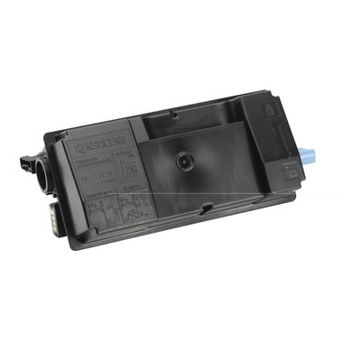 TK-3160 BLACK TONER CASSETTE ECOSYS P3045DN – Kyocera