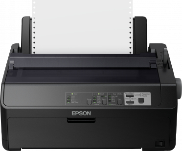 FX-890II 612CPS 9-P 80COL 18 NEEDLES (2X9) – Epson