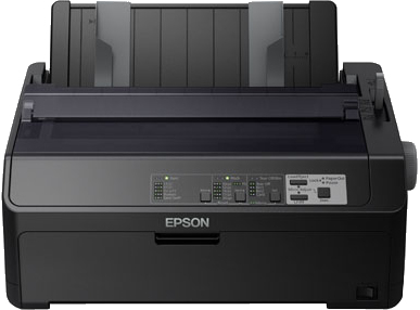 FX-890IIN 612CPS 2X9-P 80COL – Epson