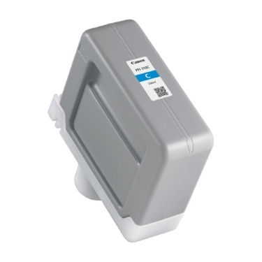Cyan Ink tank - 330ml - PFI-310C – Canon