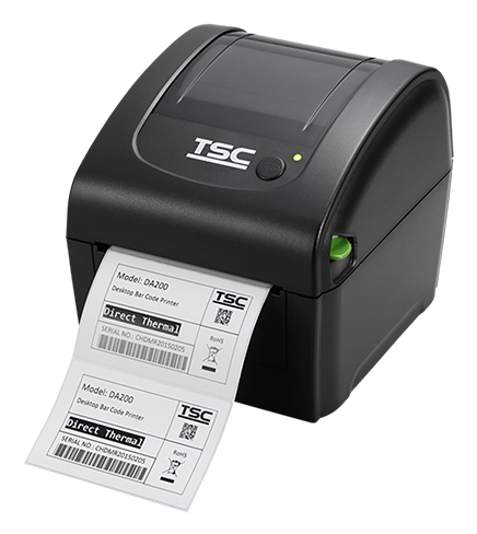 DA220, DRAM 64MB/FLASH 128MB, – TSC