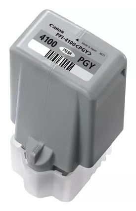 INK PFI-4100 PGY – Canon