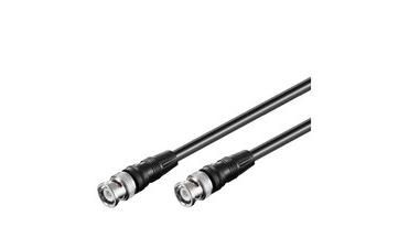 BNC - BNC 5M M-M – MicroConnect