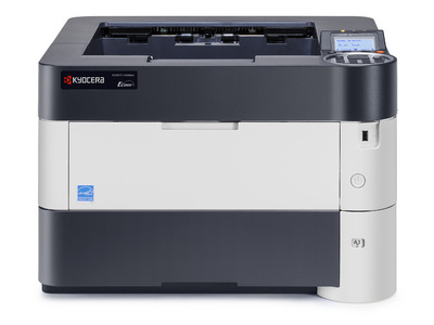 ECOSYS P4040DN A3 MONO-LASER PRTER – Kyocera
