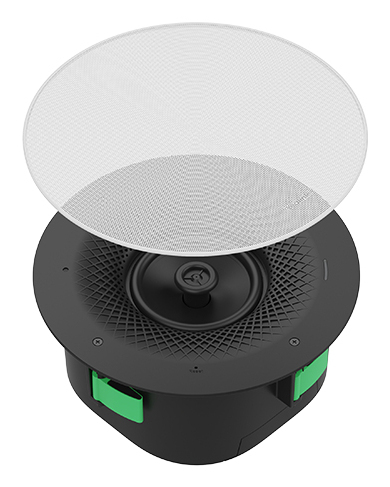 YEALINK CS10-D DANTE VERSION – Yealink