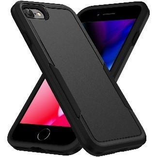 iPhone SE 2020/2022 & iPhone 7/8 JLC Mercury – JLC