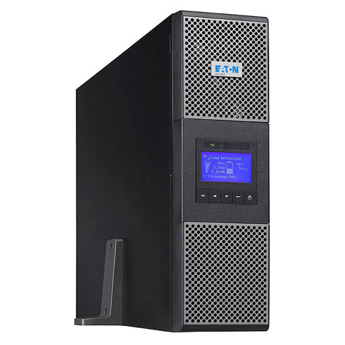 Eaton 9PX 5000i HotSwap – Eaton