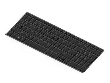 HP KEYBOARD (ITALY) – HP Inc