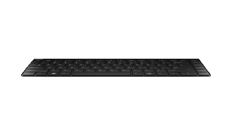 HP KEYBOARD (GERMANY) – HP Inc