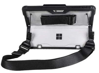JLC Microsoft Surface Pro 9 Force NO shoulder strap – JLC