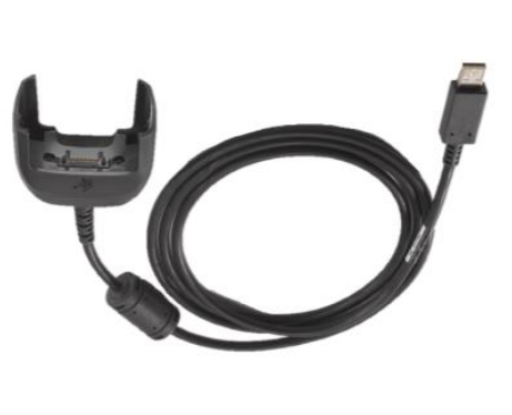MC33 USB + CHARGE CABLE – Zebra Technologies