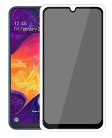 Samsung A52 (4G/5G)/A52S JLC Privacy Tempered Glass – JLC