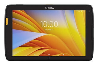 ET45 8IN 5G WIFI6 SE4710 4GB/64GB ANDROID GMS ROW – Zebra Technologies