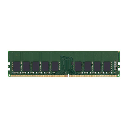 16GB DDR4-2666MHZ ECC MODULE – Kingston Technology