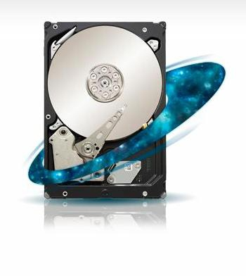1TB 64MB 7200RPM SAS 6Gb/s – Seagate