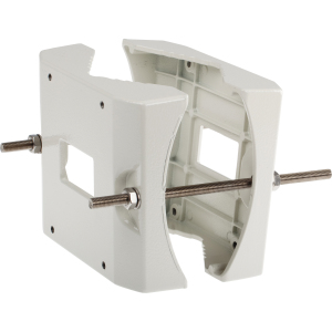 AXIS T95A67 BRACKET POLE F/AXIST95A00/T95A10DOMEHOUSG – Axis Communications