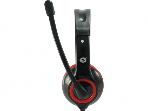 Usb Headset – Conceptronic