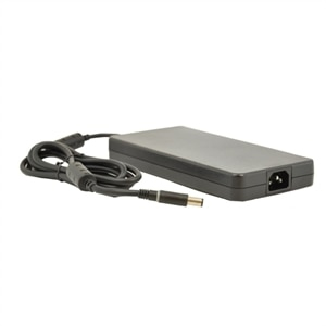AC Adapter 19.5V 6.7A 130W includes power cable – Dell