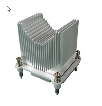 HEAT SINK FOR 2ND CPU R440 EMEA – Dell