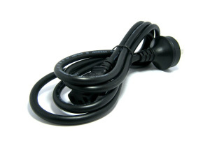 UK MAINS CABLE 3 PIN – Fujitsu Siemens Computers