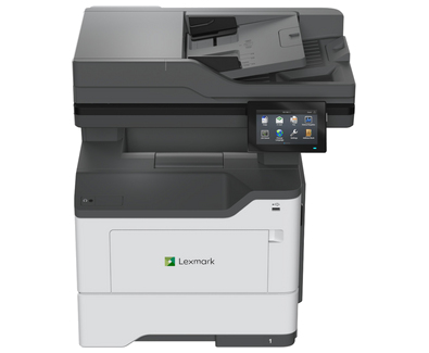 MX532adwe A4 Mono Laser MFP – Lexmark International