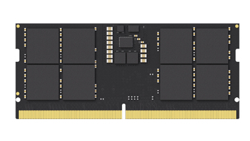 SO-DIMM 5600 8GB – Micron