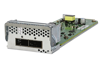8PT 2X40G QSFP+ PORT CARD – Netgear
