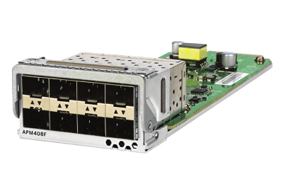 8PT 10GBASE-T PORT CARD – Netgear