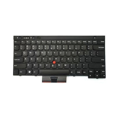 Keyboard Non B/L (CZ) – Lenovo