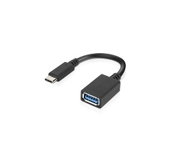 LENOVO USB-C TO USB-A ADAPTER USB-A ADAPTER – Lenovo