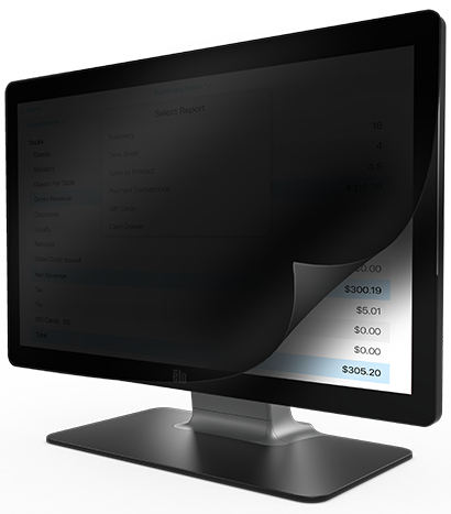 24 PRIVACY SCREEN 02/03 DESKTOP NCNR – Tyco Electronics