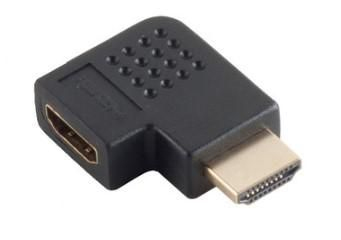 HDMI 19 - HDMI 19 M-F ADAPTER – MicroConnect