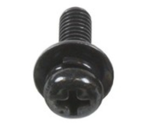 SCREW +PSW M5X16 – Sony