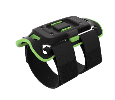 WT5400/WT6400 Wrist Mount With Two Velcr – Zebra Technologies
