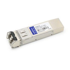 HP J9150D COMP XCVR 10G-SR LC 850NM 300M MMF SFP+ – AddOn