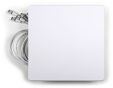 MERAKI INDOOR DUAL-BAND WIDE PATCH ANTENNA 6-PORT – Cisco Systems