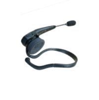 HS2100 RUGGED WIRED HEADSET BEHD-THE-NECK HEADBAND LEFT – Zebra Technologies
