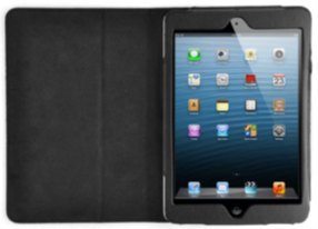 iPad Mini 5/4 JLC Executive Wallet - Black – JLC
