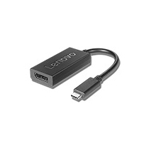 Lenovo USB-C to DisplayPort Adapter – Lenovo