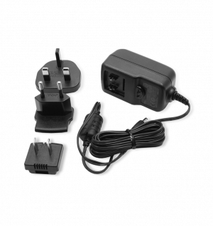 MULTIPLUG ADAPTER 12V/2A FOR NQUIRE 200/300 SERIES – Newland