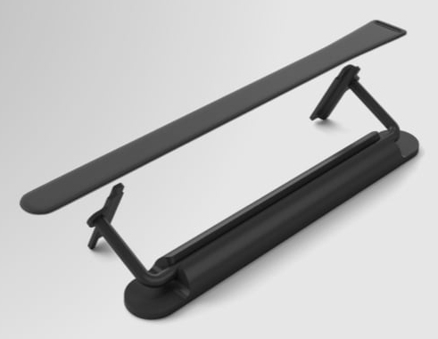 Neat Bar Snap On Bracket